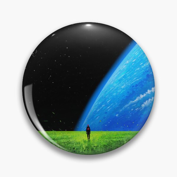 Item preview, Earth designed and sold by Denis Godyna.