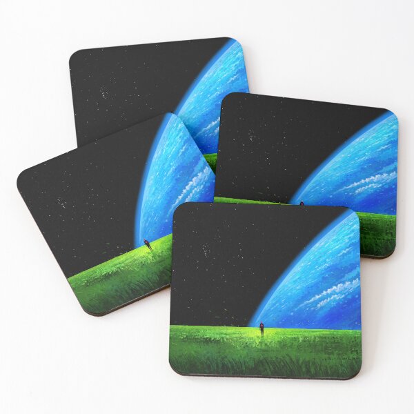 Item preview, Earth designed and sold by Denis Godyna.