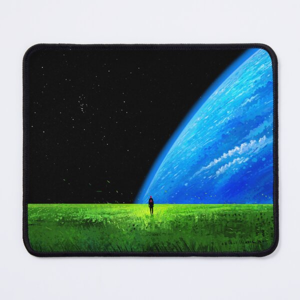 Item preview, Earth designed and sold by Denis Godyna.