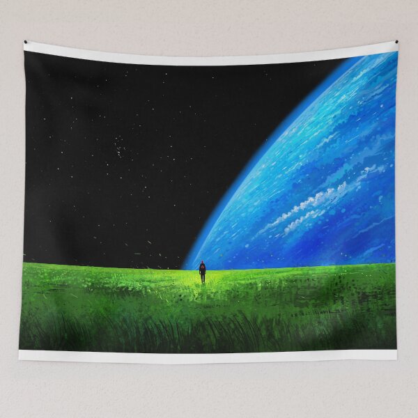 Item preview, Earth designed and sold by Denis Godyna.