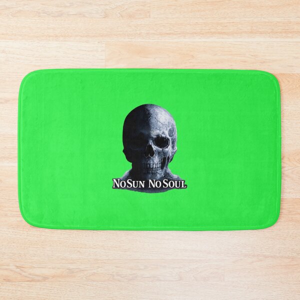 Item preview, No Sun No Soul  designed and sold by Rare Plus Apparel!.