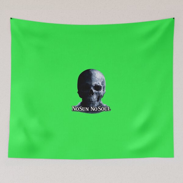 Item preview, No Sun No Soul  designed and sold by Rare Plus Apparel!.