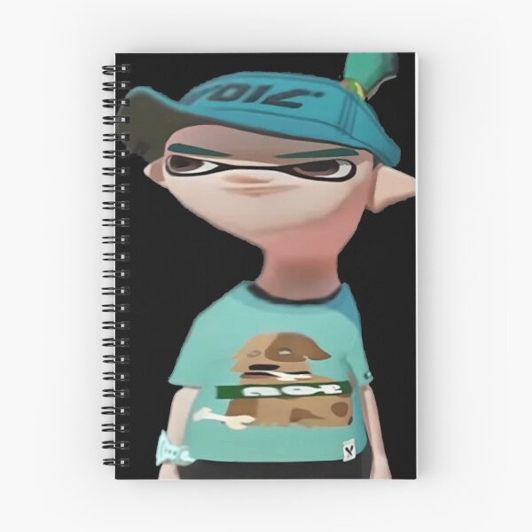 Item preview, Splat Tim Halloween Day Thanksgiving Christmas Day  designed and sold by Shizaruki.