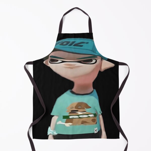 Item preview, Splat Tim Halloween Day Thanksgiving Christmas Day designed and sold by Shizaruki.