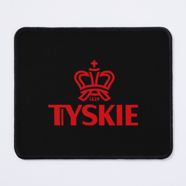 Item preview, Tyskie Logo designed and sold by ihab boudersaya.