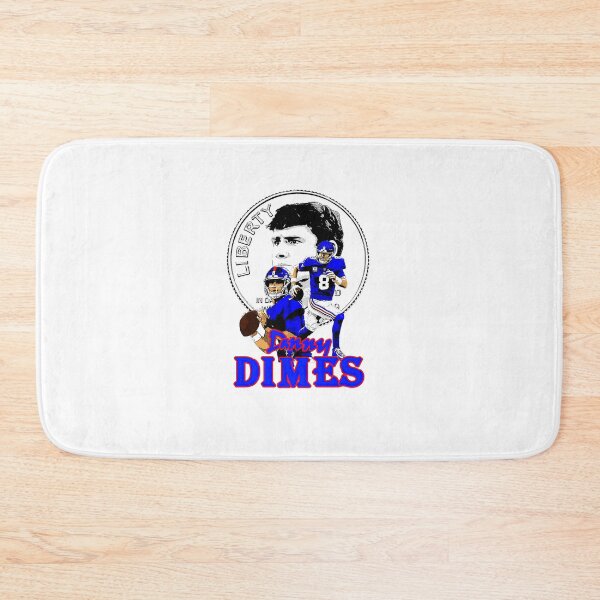 Item preview, Danny dimes Quarterback Focus designed and sold by Etafaydesign.
