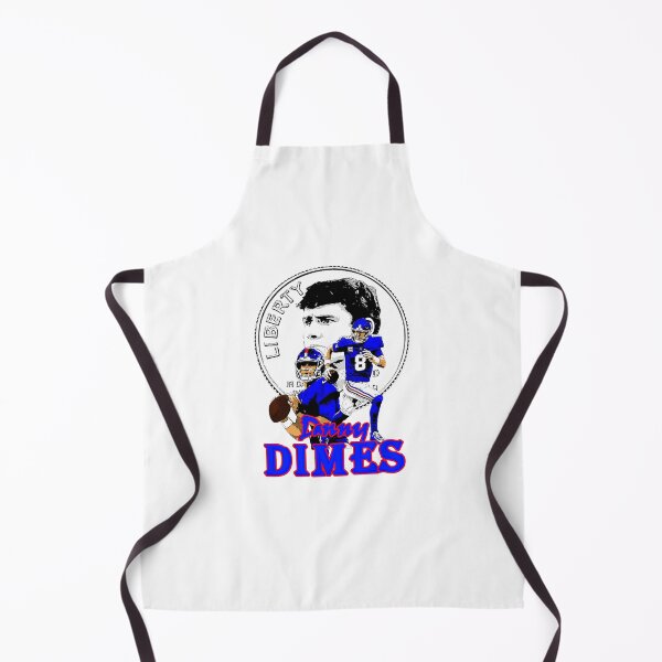 Item preview, Danny dimes Quarterback Focus designed and sold by Etafaydesign.