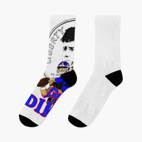 Item preview, Danny dimes Quarterback Focus designed and sold by Etafaydesign.