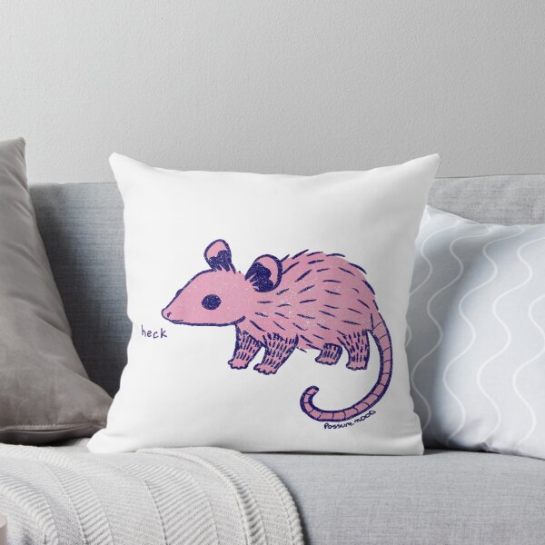 Item preview, Heck Opossum Funny Animal Gift for Men Women, Opossum Gift For Mom Dad Kids designed and sold by Opossum GIFT ★★★★★.