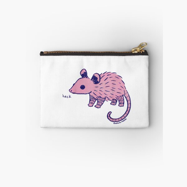 Item preview, Heck Opossum Funny Animal Gift for Men Women, Opossum Gift For Mom Dad Kids designed and sold by Opossum GIFT ★★★★★.