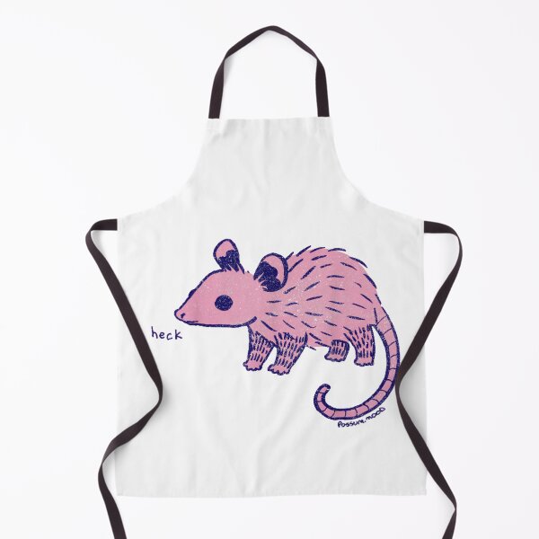 Item preview, Heck Opossum Funny Animal Gift for Men Women, Opossum Gift For Mom Dad Kids designed and sold by Opossum GIFT ★★★★★.