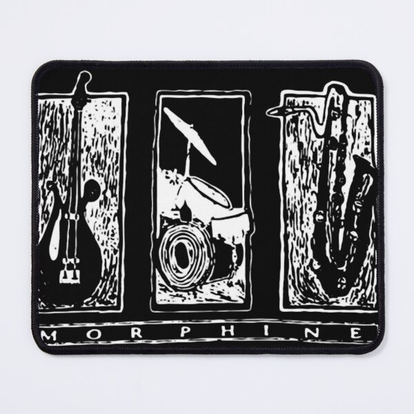 Item preview, Morphine band designed and sold by Shizaruki.