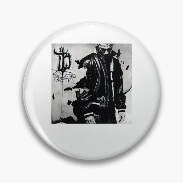 Item preview, Bushido - Electro Ghetto album 2004 designed and sold by nicetory.