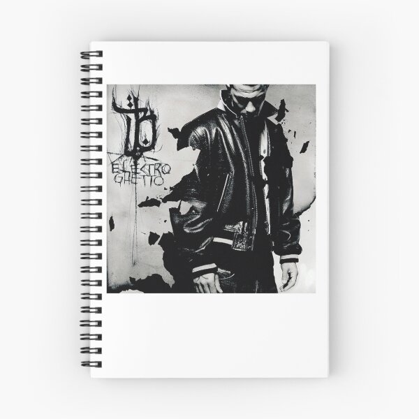 Item preview, Bushido - Electro Ghetto album 2004 designed and sold by nicetory.