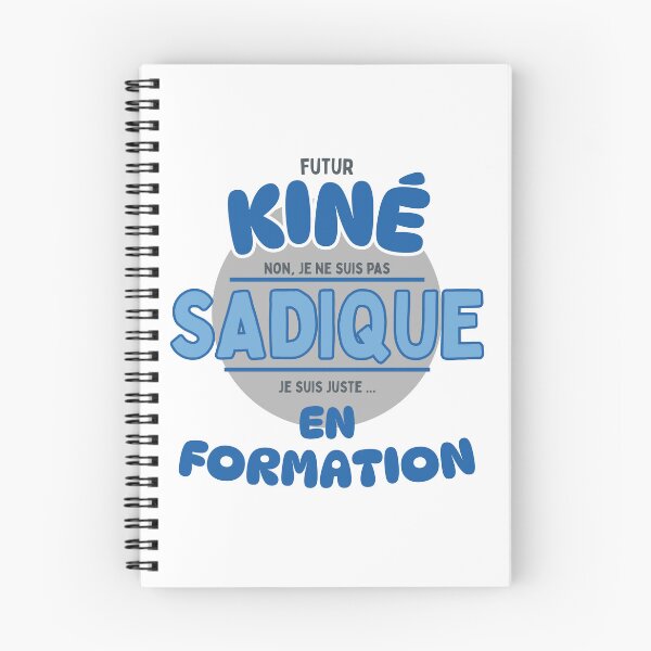 Item preview, I'm not sadistic, I'm in training – Funny gift for a physiotherapy student designed and sold by RomualdGR.