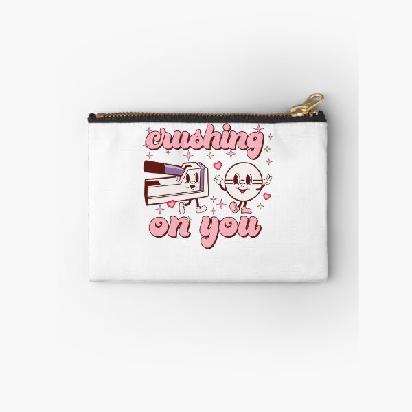 Item preview, Crushing on You Peds PICU Valentines Day Nurse designed and sold by pansak.