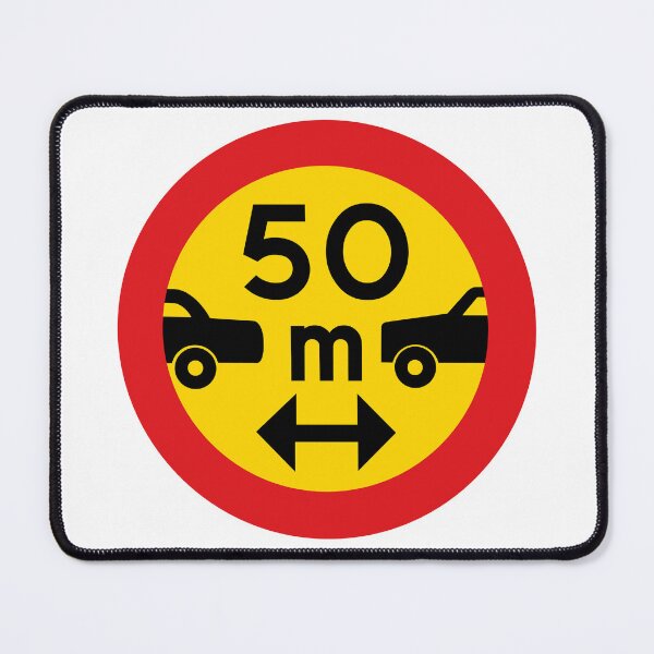 Item preview, Minimum distance designed and sold by ALF2023.