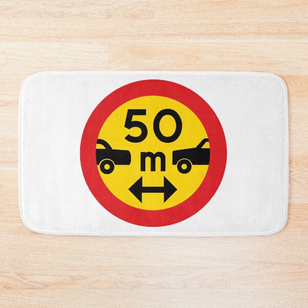 Item preview, Minimum distance designed and sold by ALF2023.