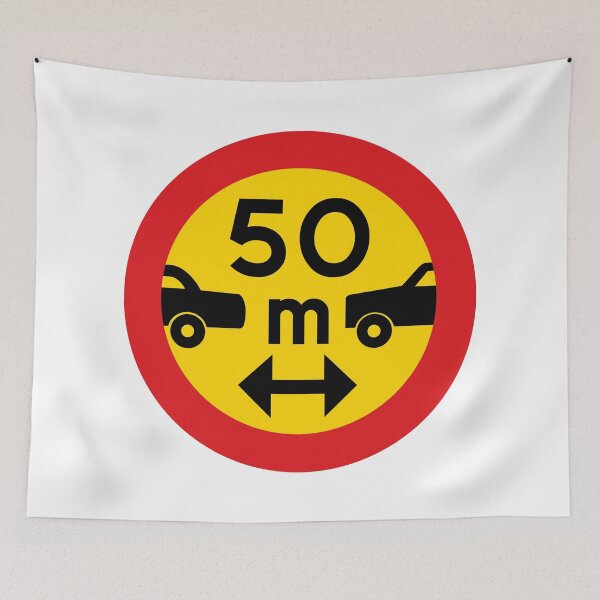 Item preview, Minimum distance designed and sold by ALF2023.