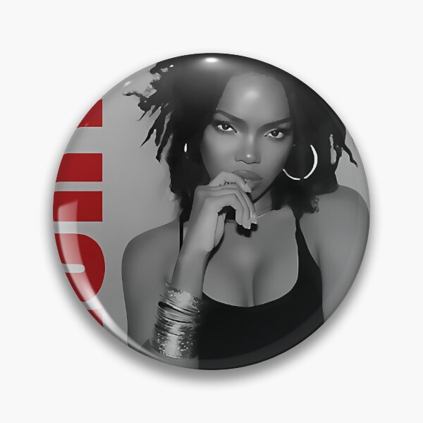 Item preview,  Lauryn Music Hill  Lauryn Music Hill designed and sold by hyzeenart.