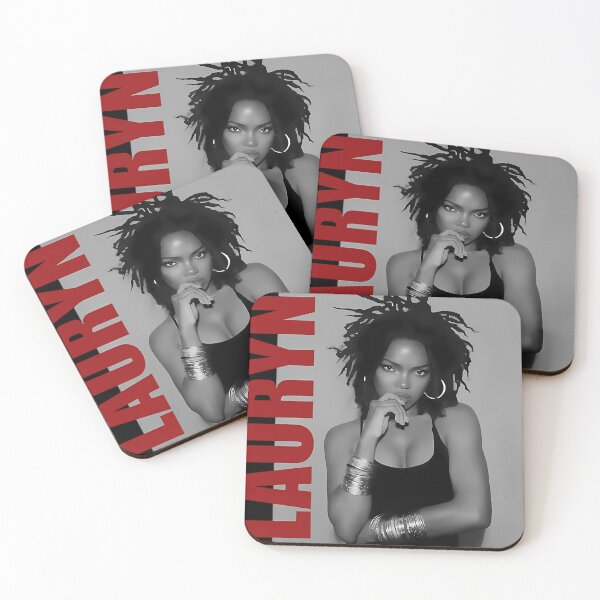 Item preview,  Lauryn Music Hill  Lauryn Music Hill designed and sold by hyzeenart.