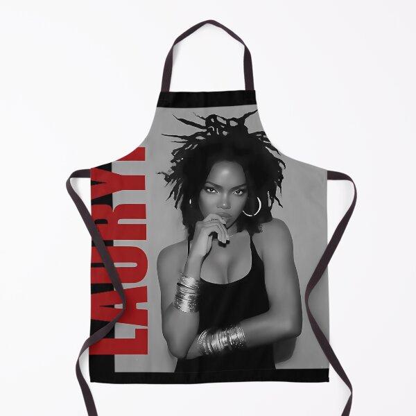 Item preview, Lauryn Music Hill Lauryn Music Hill designed and sold by hyzeenart.