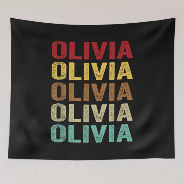 Artikelvorschau, Vintage Olivia Rodrigo entworfen und verkauft von greearknettle.