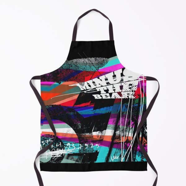 Item preview, MINUS THE BEAR BAND  designed and sold by Shizaruki.