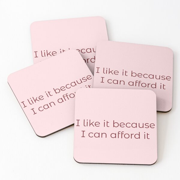 Item preview, I like it because I can afford it  designed and sold by Creations by lyne.