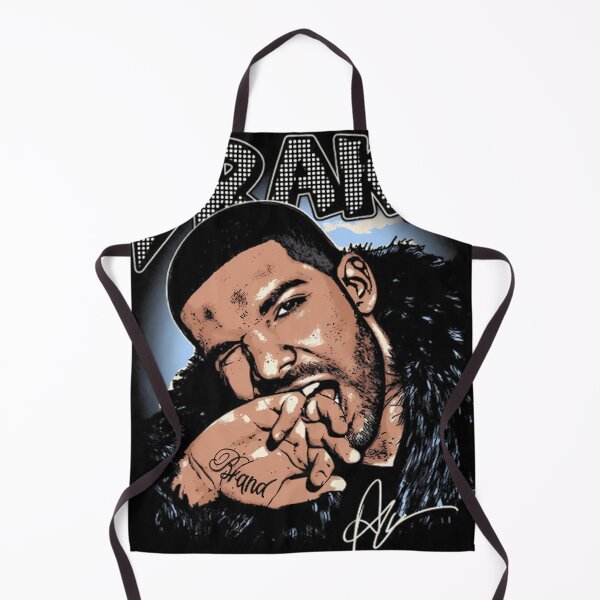 Item preview, Drake rapper and singer designed and sold by hyzeenart.