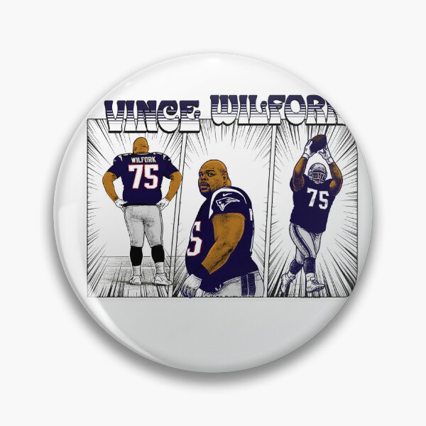 Item preview, Vintage Football Lineman – Comic Panel Power Art designed and sold by Etafaydesign.