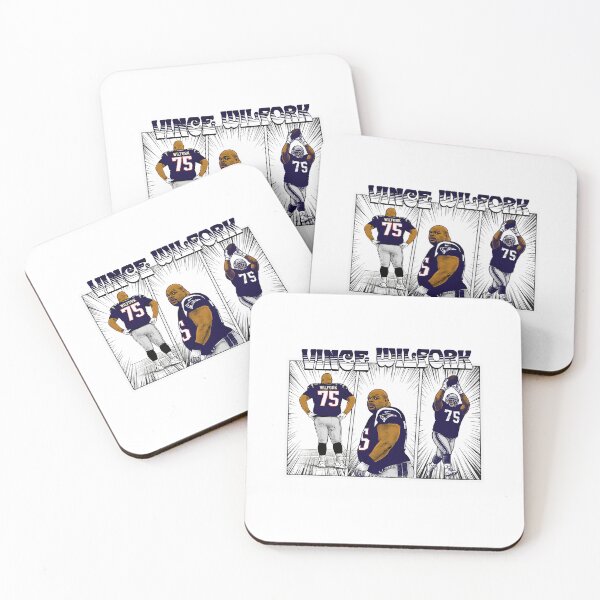 Item preview, Vintage Football Lineman – Comic Panel Power Art designed and sold by Etafaydesign.