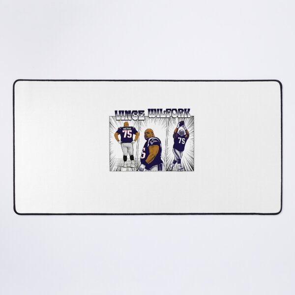 Item preview, Vintage Football Lineman – Comic Panel Power Art designed and sold by Etafaydesign.