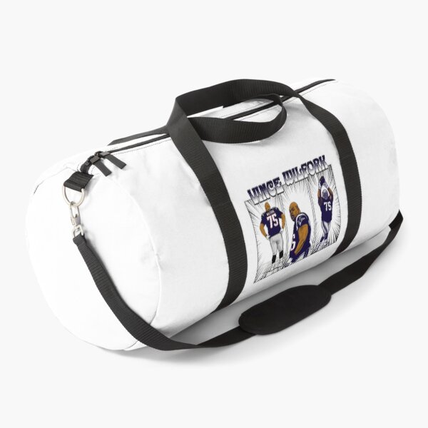 Item preview, Vintage Football Lineman – Comic Panel Power Art designed and sold by Etafaydesign.