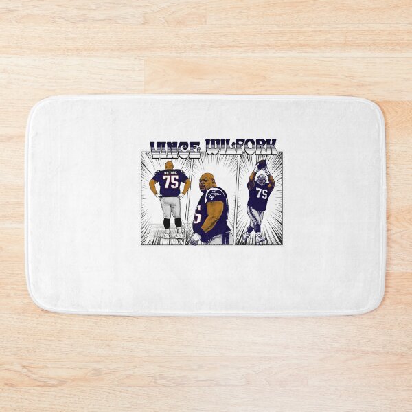 Item preview, Vintage Football Lineman – Comic Panel Power Art designed and sold by Etafaydesign.