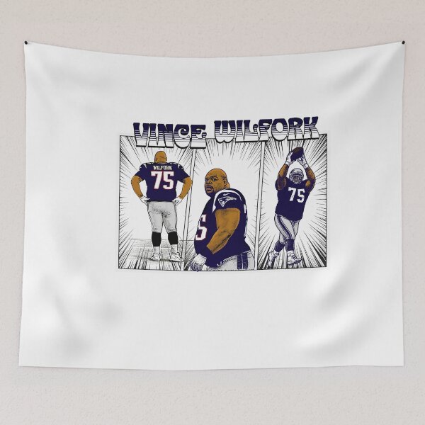 Item preview, Vintage Football Lineman – Comic Panel Power Art designed and sold by Etafaydesign.