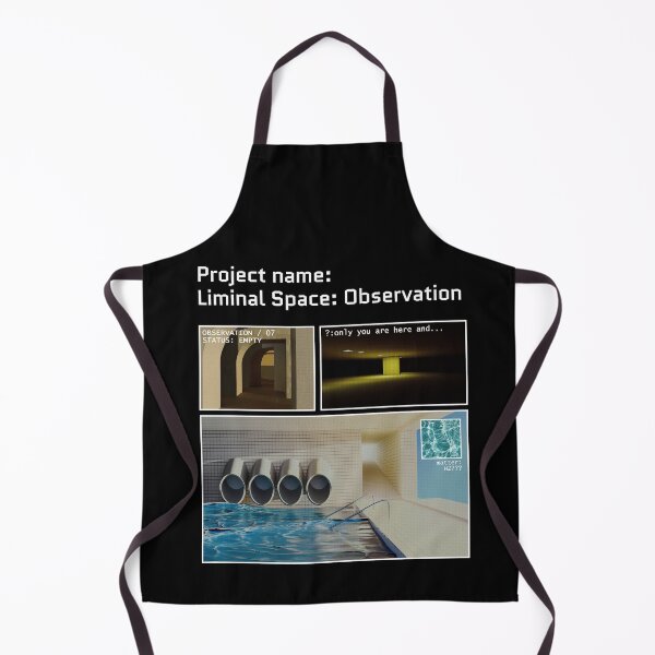 Item preview, Liminal Space Aesthetic | Backrooms - Clothes designed and sold by pollysann.