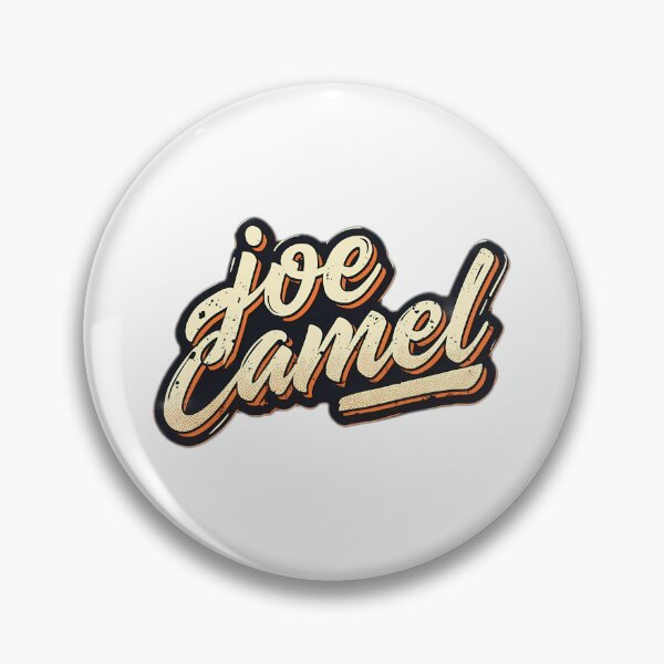 Artikelvorschau, Joe Camel entworfen und verkauft von NCNGDESIGN.