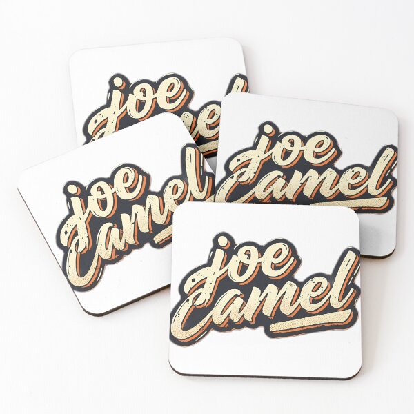 Item preview, joe camel designed and sold by NCNGDESIGN.