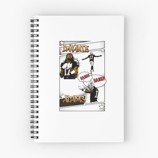 Artikelvorschau, Football-Wide-Receiver im Comic-Stil – Retro-Action-Illustration entworfen und verkauft von Etafaydesign.