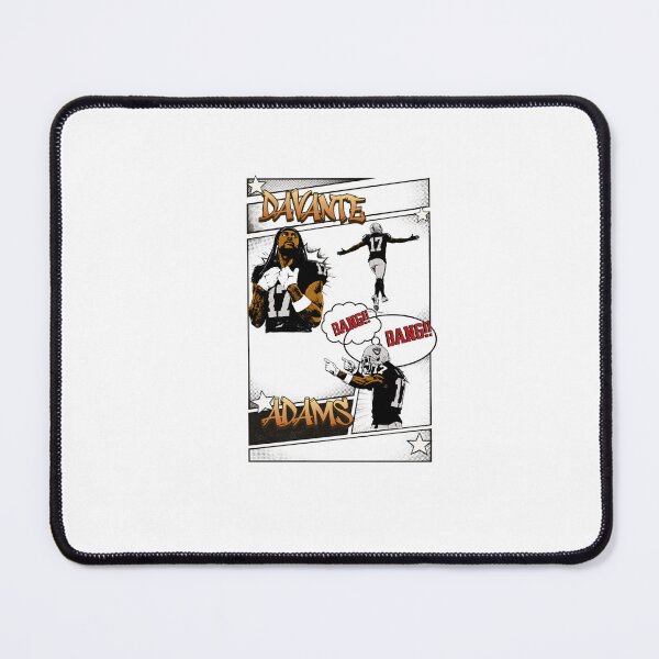 Item preview, Comic Style Football Wide Receiver – Retro Action Illustration designed and sold by Etafaydesign.