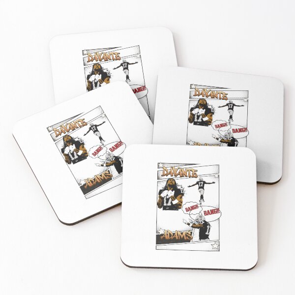 Item preview, Comic Style Football Wide Receiver – Retro Action Illustration designed and sold by Etafaydesign.