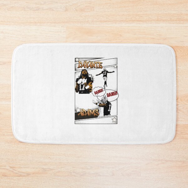 Item preview, Comic Style Football Wide Receiver – Retro Action Illustration designed and sold by Etafaydesign.