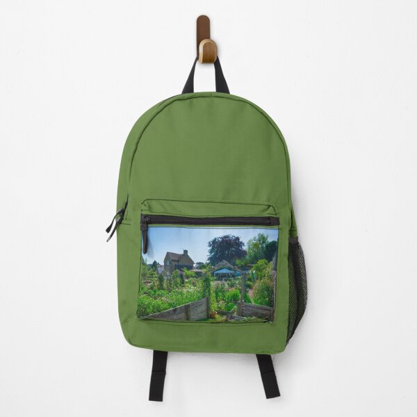 Item preview, Eyam Allotment designed and sold by Alisonchambers2.