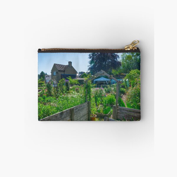 Item preview, Eyam Allotment designed and sold by Alisonchambers2.