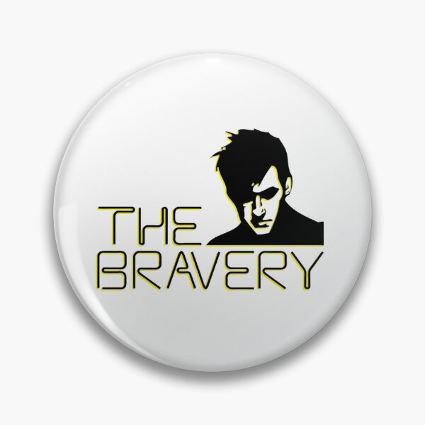 Item preview, The Bravery Band designed and sold by ShopBTSArmy.