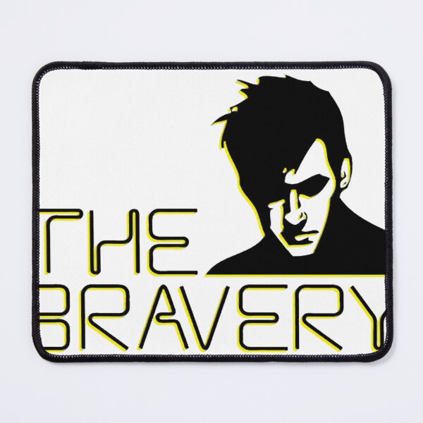 Item preview, The Bravery Band designed and sold by ShopBTSArmy.