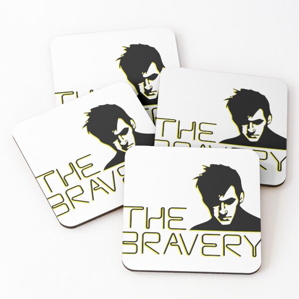 Item preview, The Bravery Band designed and sold by ShopBTSArmy.