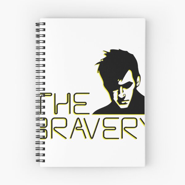 Item preview, The Bravery Band designed and sold by ShopBTSArmy.