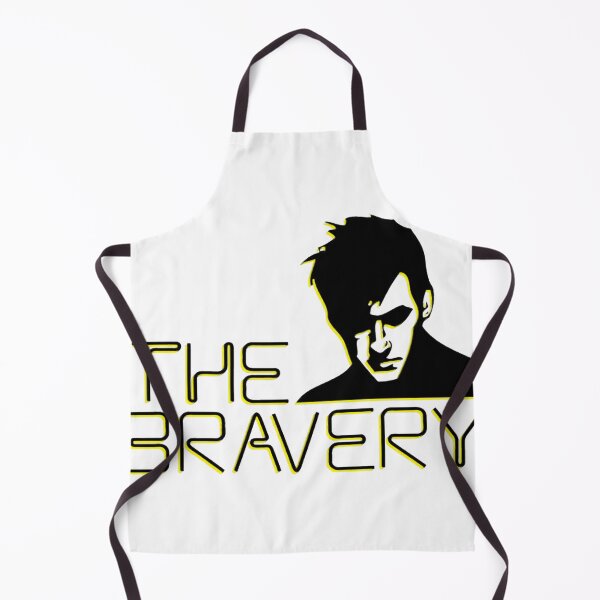 Item preview, The Bravery Band designed and sold by ShopBTSArmy.